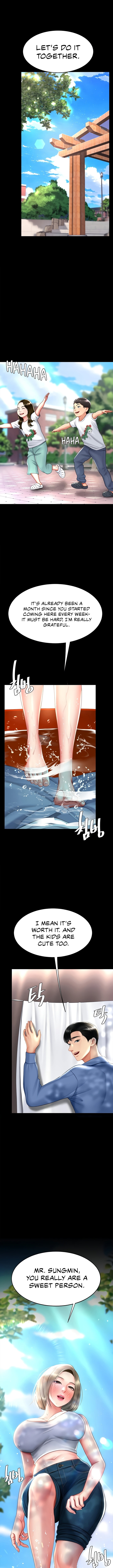 Go Ahead, Mom - Chapter 55 - picture 4