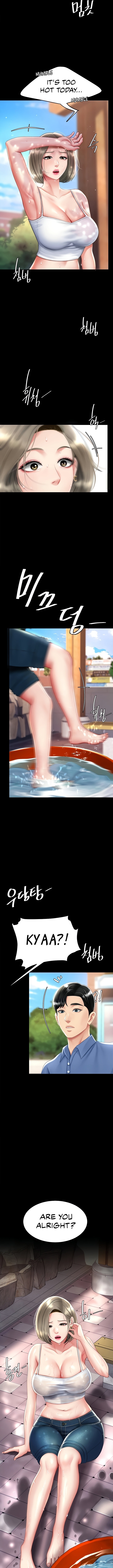 Go Ahead, Mom - Chapter 55 - picture 6