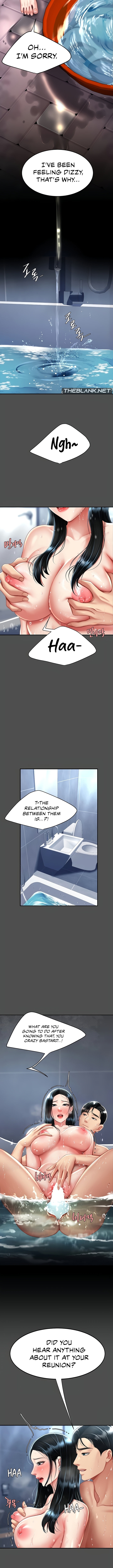 Go Ahead, Mom - Chapter 55 - picture 7