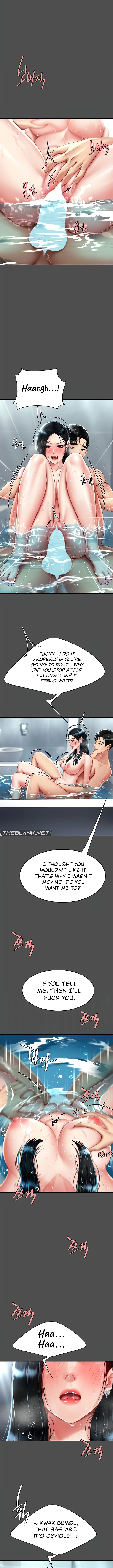 Go Ahead, Mom - Chapter 55 - picture 8
