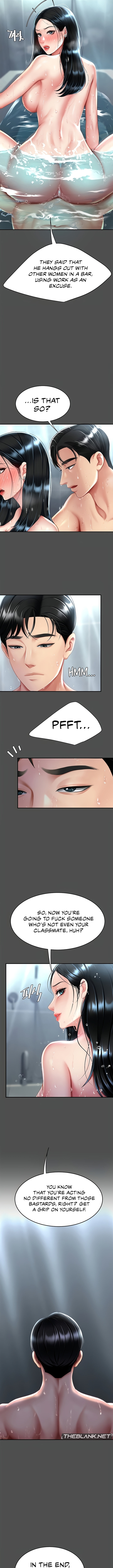 Go Ahead, Mom - Chapter 55 - picture 9