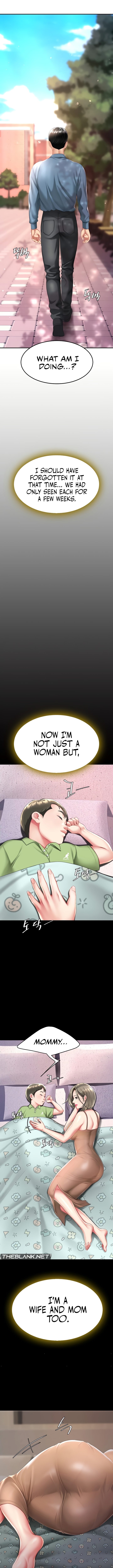 Go Ahead, Mom - Chapter 56 - picture 11