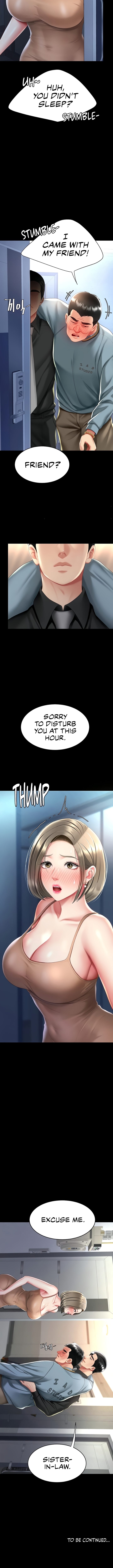Go Ahead, Mom - Chapter 56 - picture 13