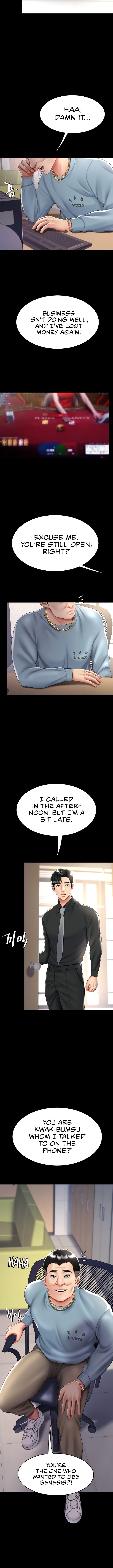Go Ahead, Mom - Chapter 56 - picture 2