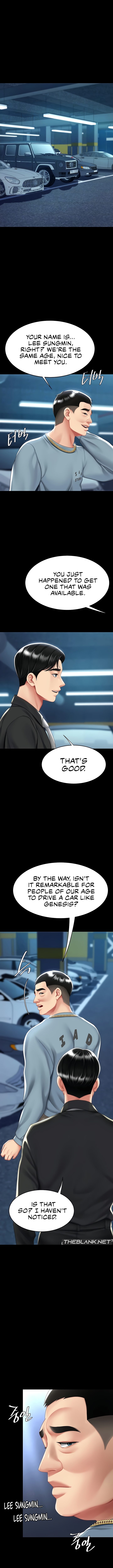 Go Ahead, Mom - Chapter 56 - picture 3