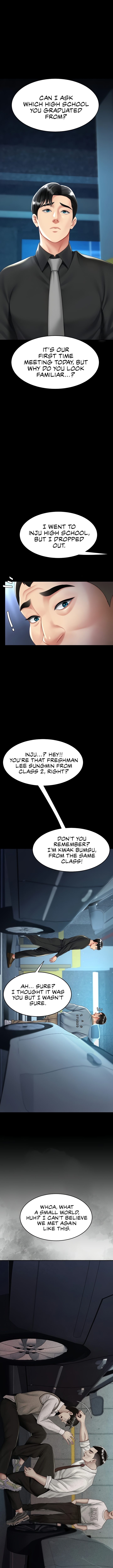 Go Ahead, Mom - Chapter 56 - picture 4