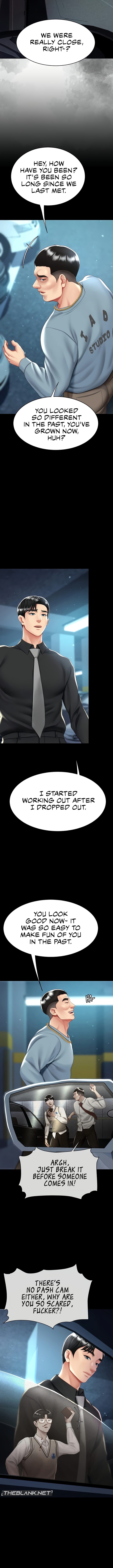 Go Ahead, Mom - Chapter 56 - picture 5