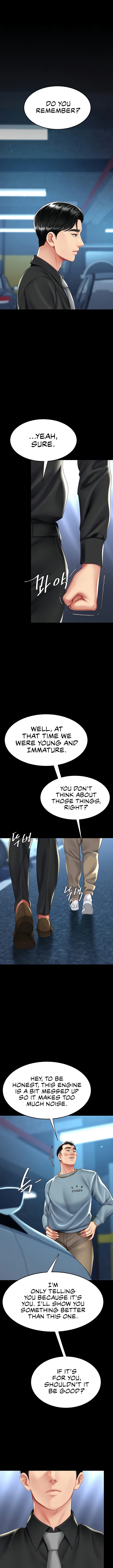 Go Ahead, Mom - Chapter 56 - picture 6