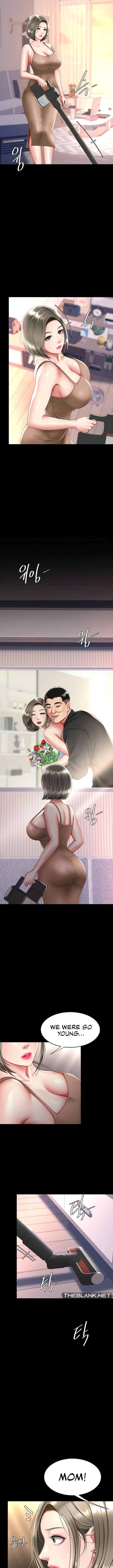 Go Ahead, Mom - Chapter 56 - picture 8
