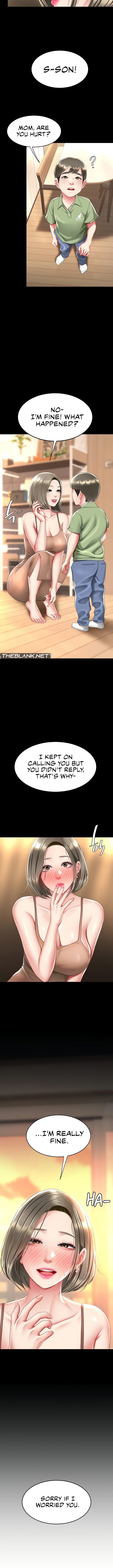 Go Ahead, Mom - Chapter 56 - picture 9