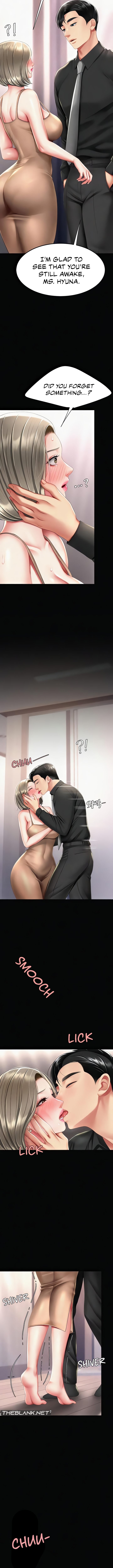 Go Ahead, Mom - Chapter 57 - picture 11