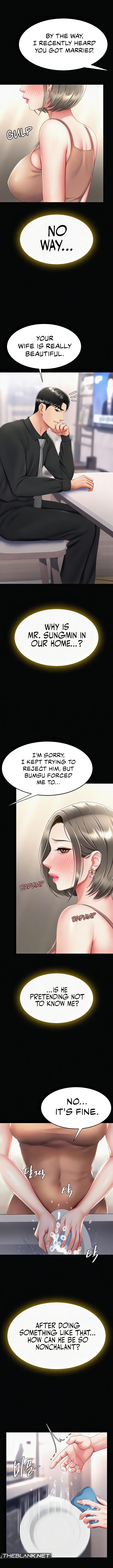 Go Ahead, Mom - Chapter 57 - picture 2