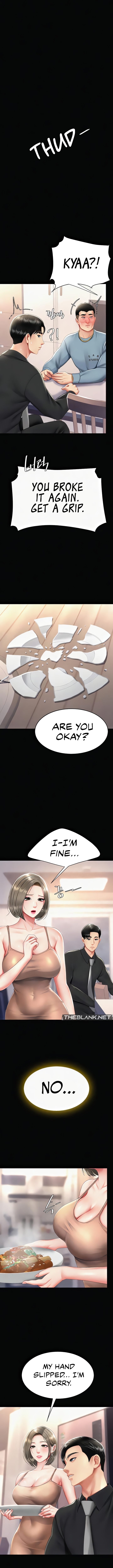 Go Ahead, Mom - Chapter 57 - picture 3