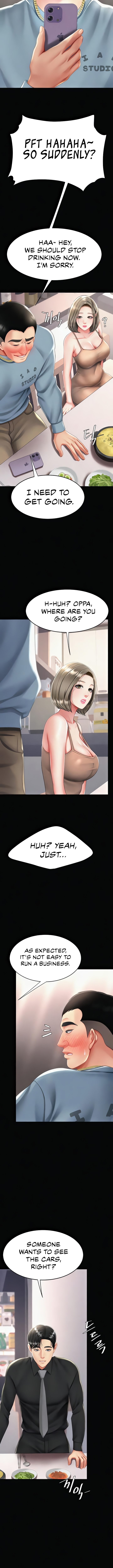 Go Ahead, Mom - Chapter 57 - picture 7