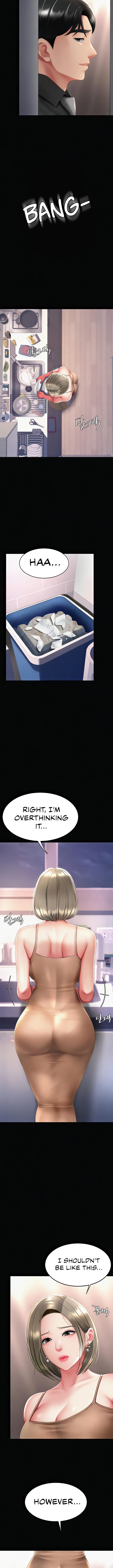 Go Ahead, Mom - Chapter 57 - picture 9