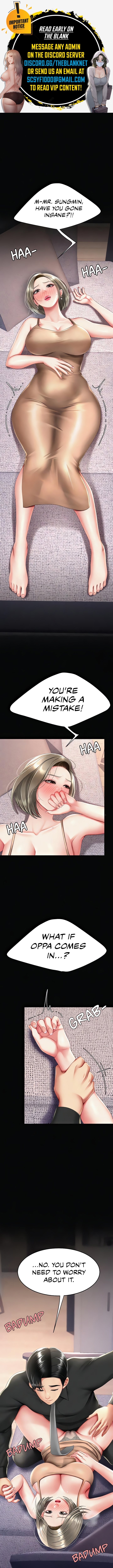 Go Ahead, Mom - Chapter 58 - picture 0