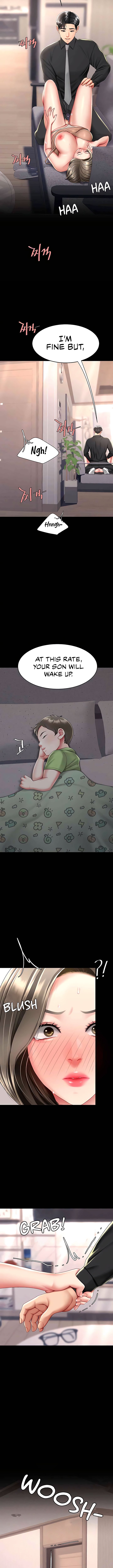 Go Ahead, Mom - Chapter 58 - picture 10