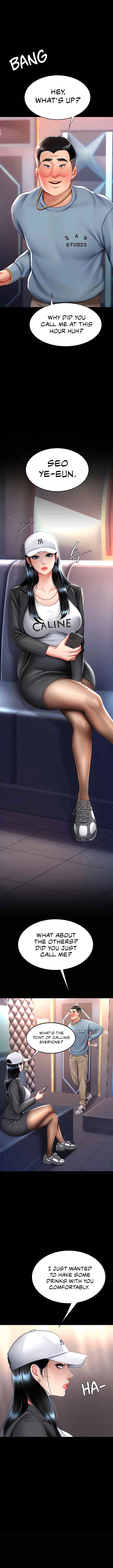 Go Ahead, Mom - Chapter 58 - picture 2