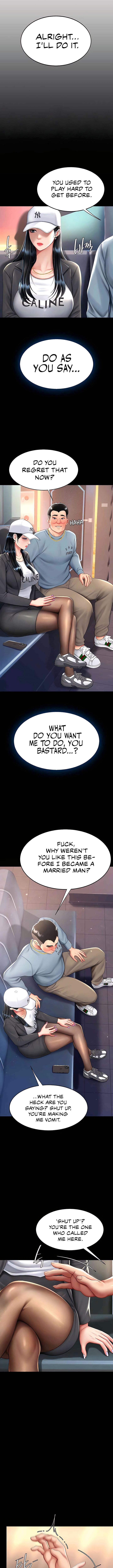 Go Ahead, Mom - Chapter 58 - picture 5