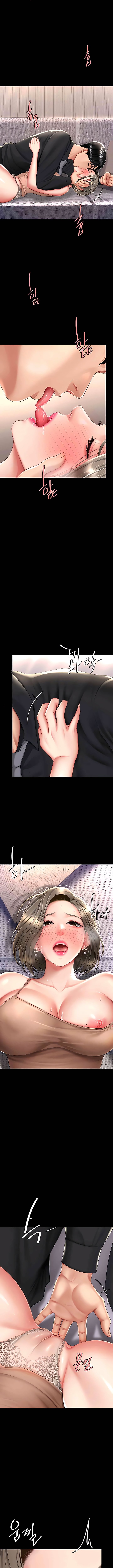 Go Ahead, Mom - Chapter 58 - picture 7