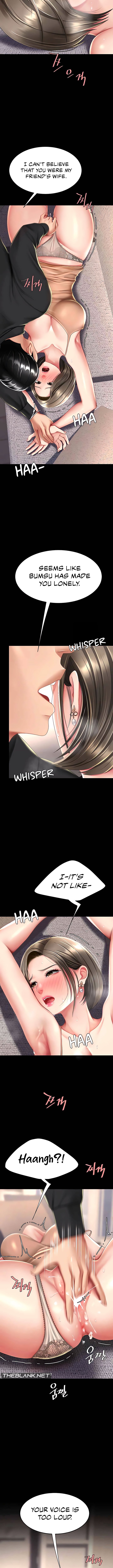 Go Ahead, Mom - Chapter 58 - picture 9
