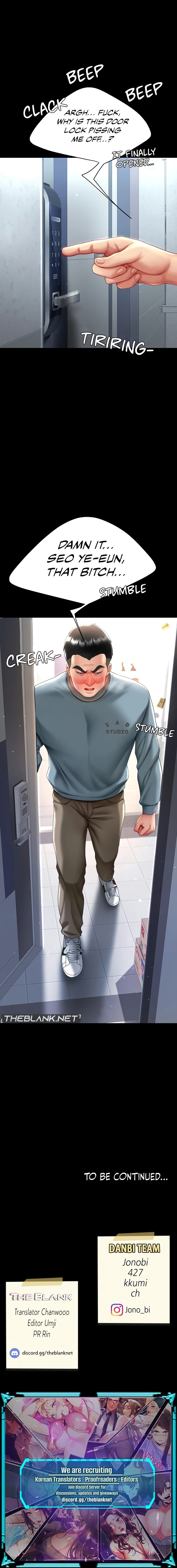 Go Ahead, Mom - Chapter 59 - picture 15