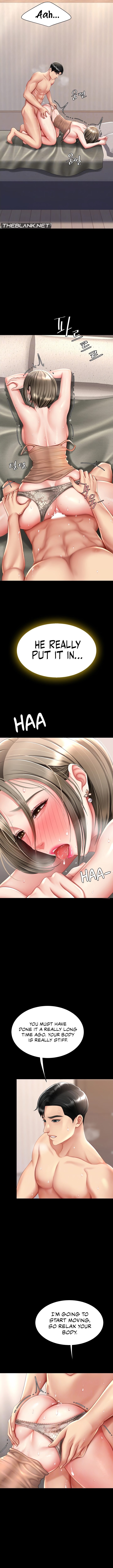 Go Ahead, Mom - Chapter 59 - picture 2