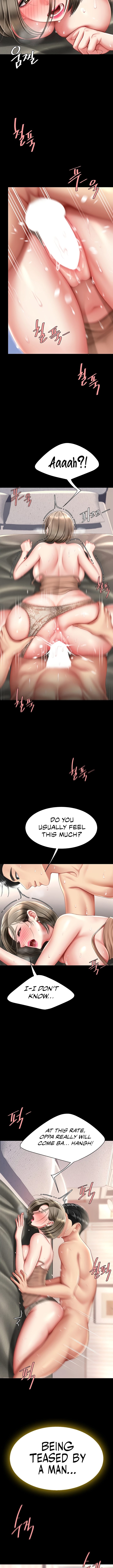 Go Ahead, Mom - Chapter 59 - picture 4