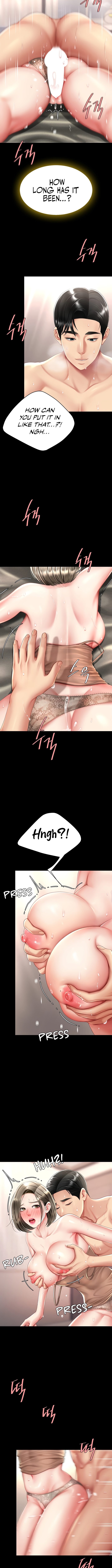 Go Ahead, Mom - Chapter 59 - picture 5