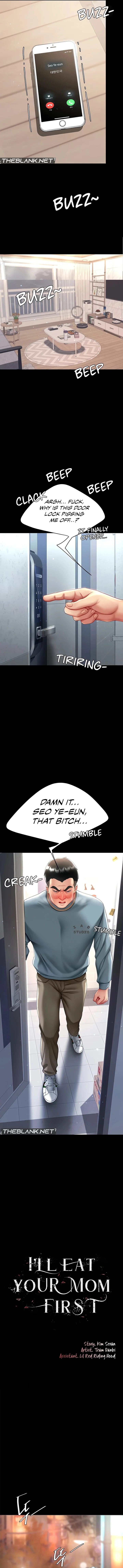 Go Ahead, Mom - Chapter 60 - picture 1