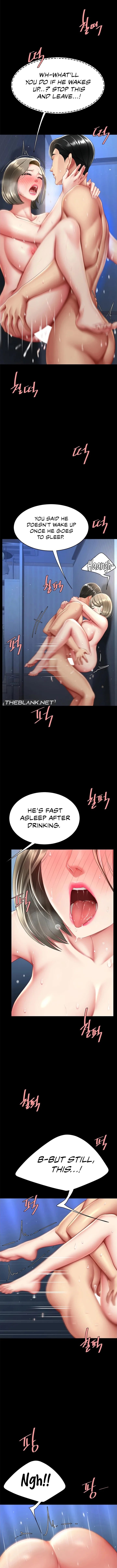 Go Ahead, Mom - Chapter 60 - picture 11