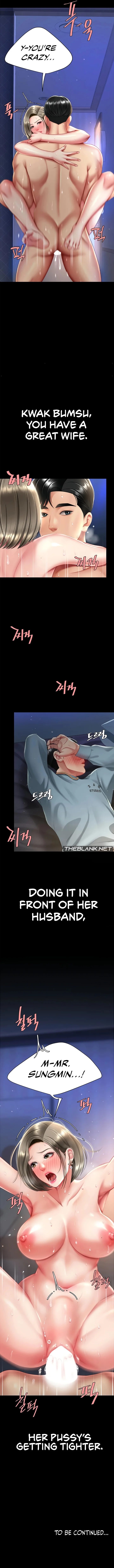 Go Ahead, Mom - Chapter 60 - picture 15