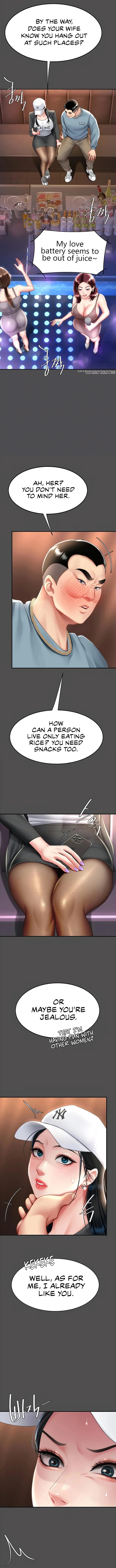Go Ahead, Mom - Chapter 60 - picture 3