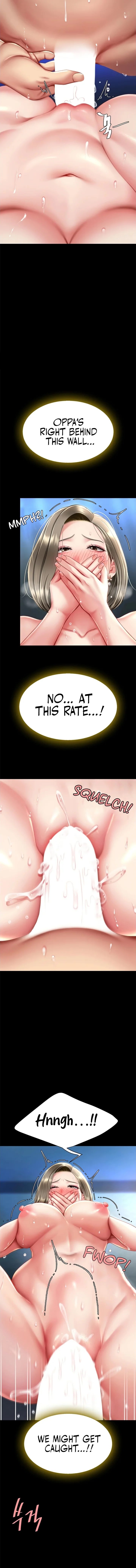 Go Ahead, Mom - Chapter 60 - picture 9