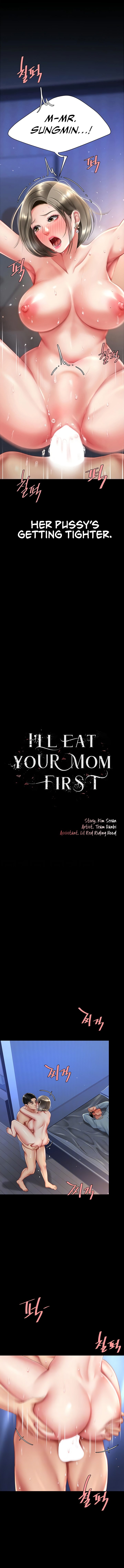 Go Ahead, Mom - Chapter 61 - picture 1