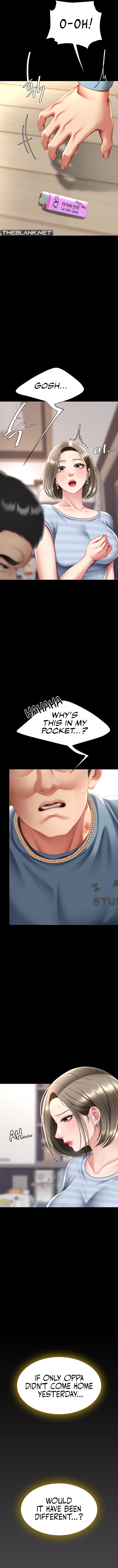 Go Ahead, Mom - Chapter 61 - picture 10