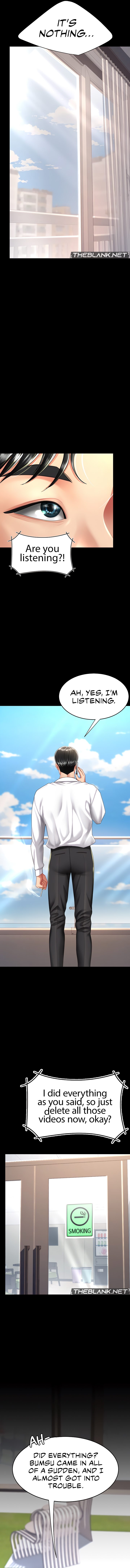 Go Ahead, Mom - Chapter 61 - picture 12