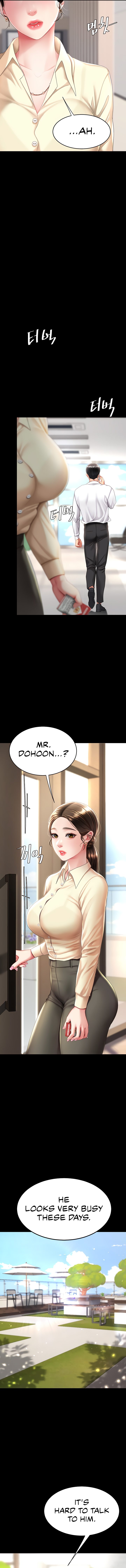 Go Ahead, Mom - Chapter 61 - picture 14