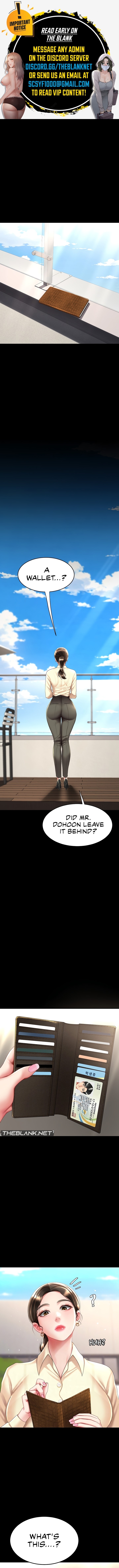 Go Ahead, Mom - Chapter 62 - picture 0