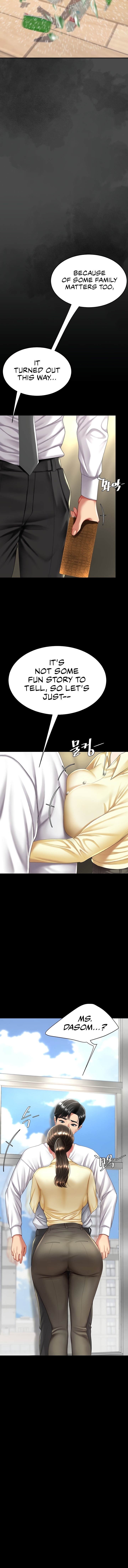 Go Ahead, Mom - Chapter 62 - picture 13