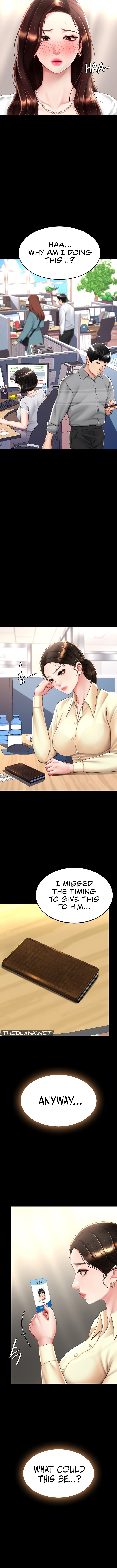 Go Ahead, Mom - Chapter 62 - picture 3