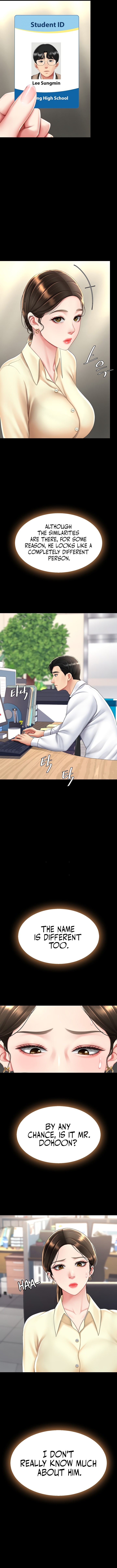 Go Ahead, Mom - Chapter 62 - picture 4