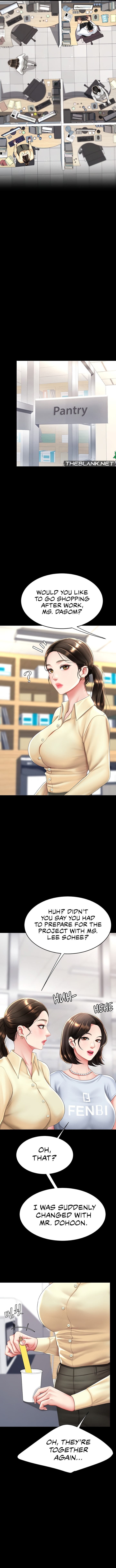 Go Ahead, Mom - Chapter 62 - picture 5
