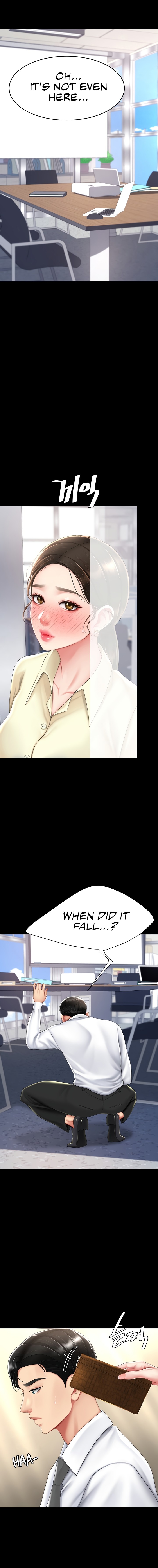 Go Ahead, Mom - Chapter 62 - picture 7