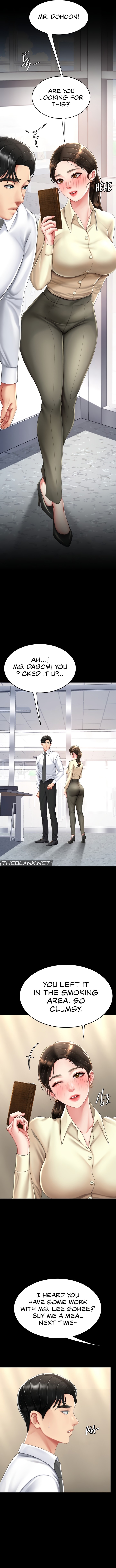 Go Ahead, Mom - Chapter 62 - picture 8