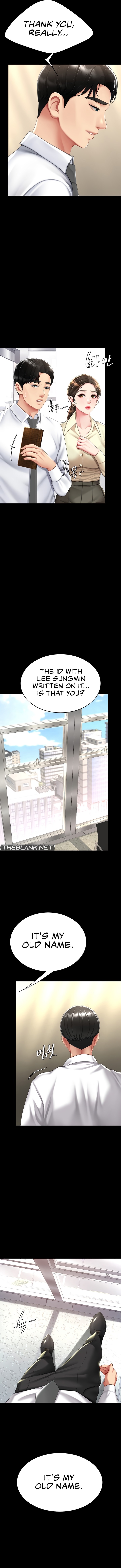 Go Ahead, Mom - Chapter 62 - picture 9