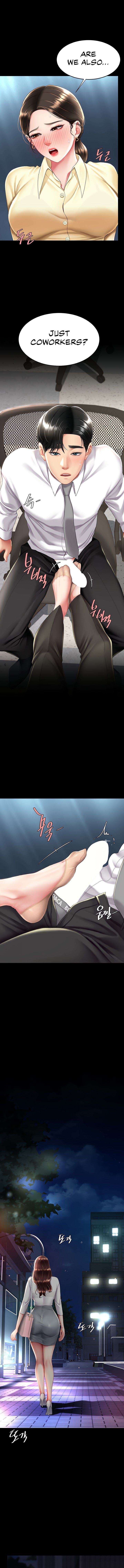 Go Ahead, Mom - Chapter 63 - picture 12