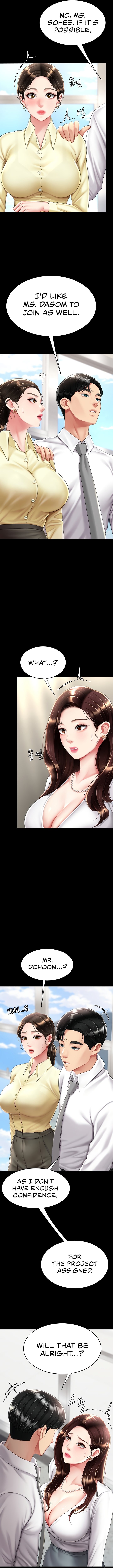 Go Ahead, Mom - Chapter 63 - picture 4
