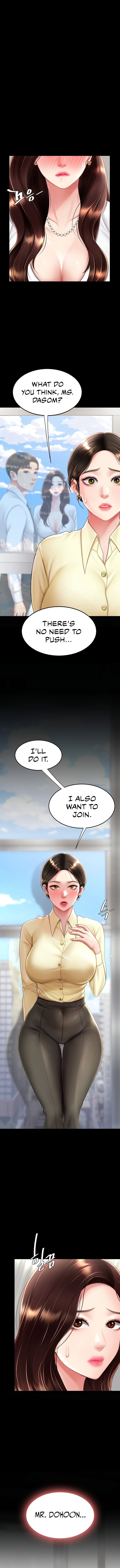 Go Ahead, Mom - Chapter 63 - picture 5