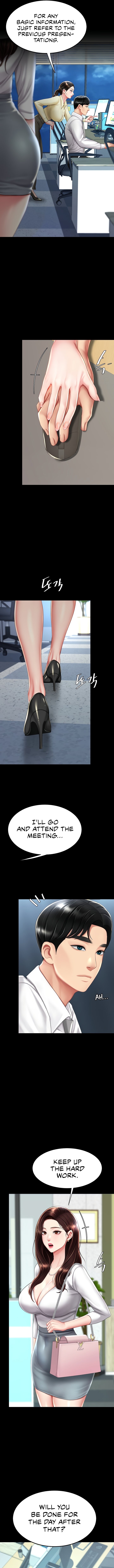 Go Ahead, Mom - Chapter 63 - picture 7